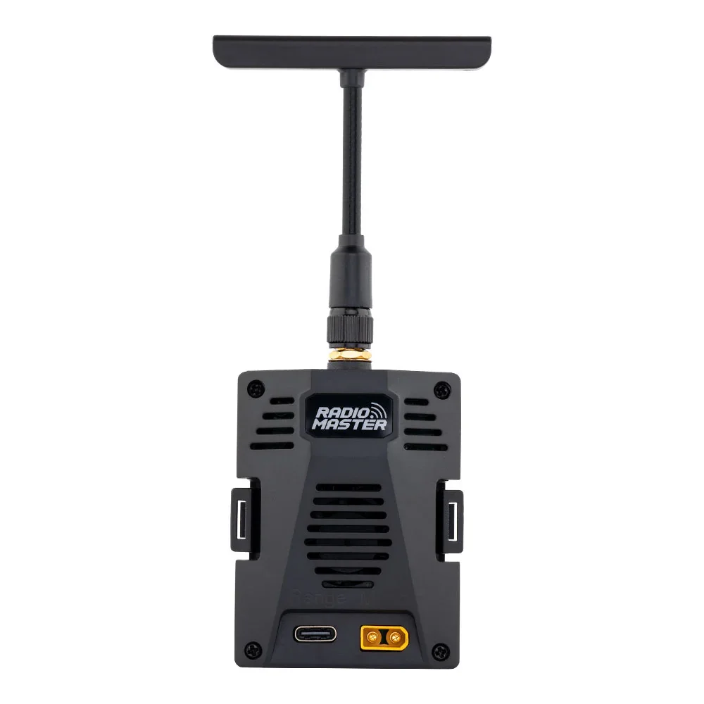 Radiomaster Ranger 2.4Ghz Elrs Module - Radiomaster Ranger Micro 2.4GHZ ELRS โมดูลสําหรับ