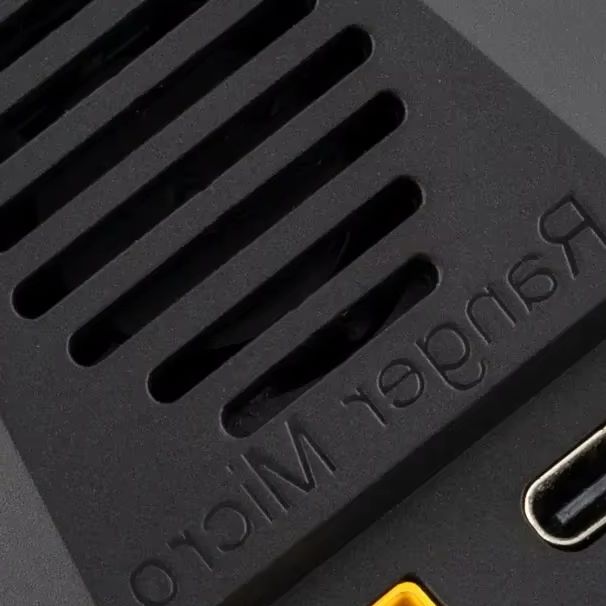 Radiomaster Ranger 2.4Ghz Elrs Module - โมดูล RadioMaster Ranger Micro 2.4GHz ELRS