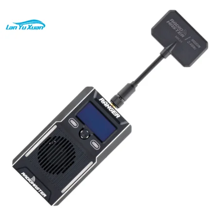 Radiomaster Ranger 2.4Ghz Elrs Module - โมดูล ELRS RADIOMASTER Ranger 2.4GHz ใหม่สำหรับ