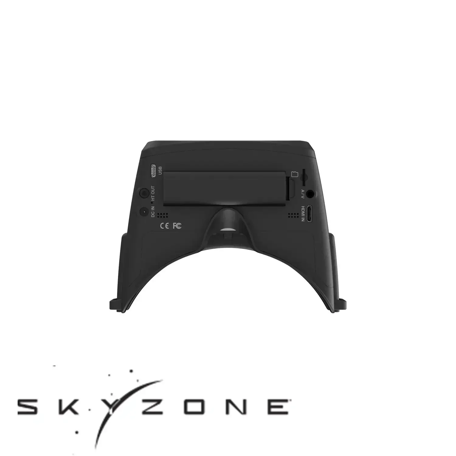 แว่นตา FPV รุ่น Skyzone COBRA  - Skyzone Cobra X V2 Fpv Goggles บทวิจารณ์และราคา