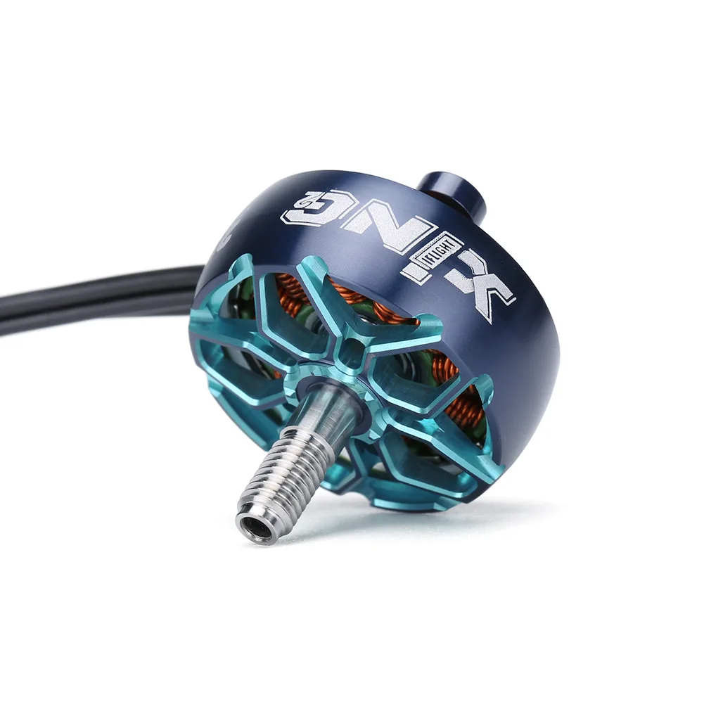 IFlight XING2 XING V2 2207 / 2 - Foxeer Reaper F4 128K 65A Esc บทวิจารณ์และราคา