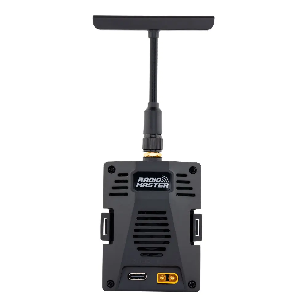 โมดูล RadioMaster Ranger Micro - Radiomaster Ranger 2.4Ghz Elrs Module บทวิจารณ์และราคา
