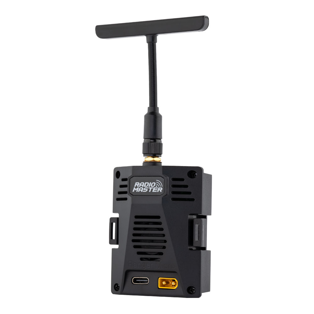 โมดูล RadioMaster Ranger Micro - Radiomaster Ranger 2.4Ghz Elrs Module บทวิจารณ์และราคา