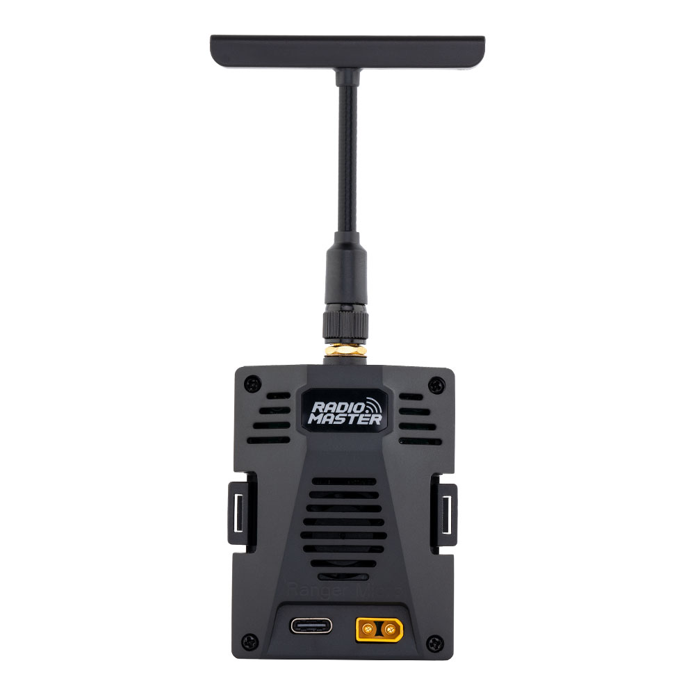 โมดูล RadioMaster Ranger Micro - Radiomaster Ranger 2.4Ghz Elrs Module บทวิจารณ์และราคา