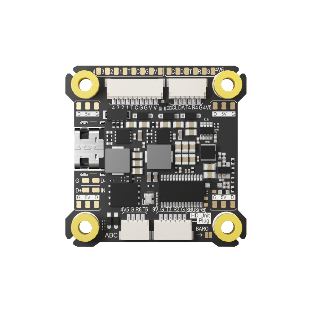 SpeedyBee F405 V5 Stack ชุดควบ - Foxeer Reaper F4 128K 65A Esc บทวิจารณ์และราคา