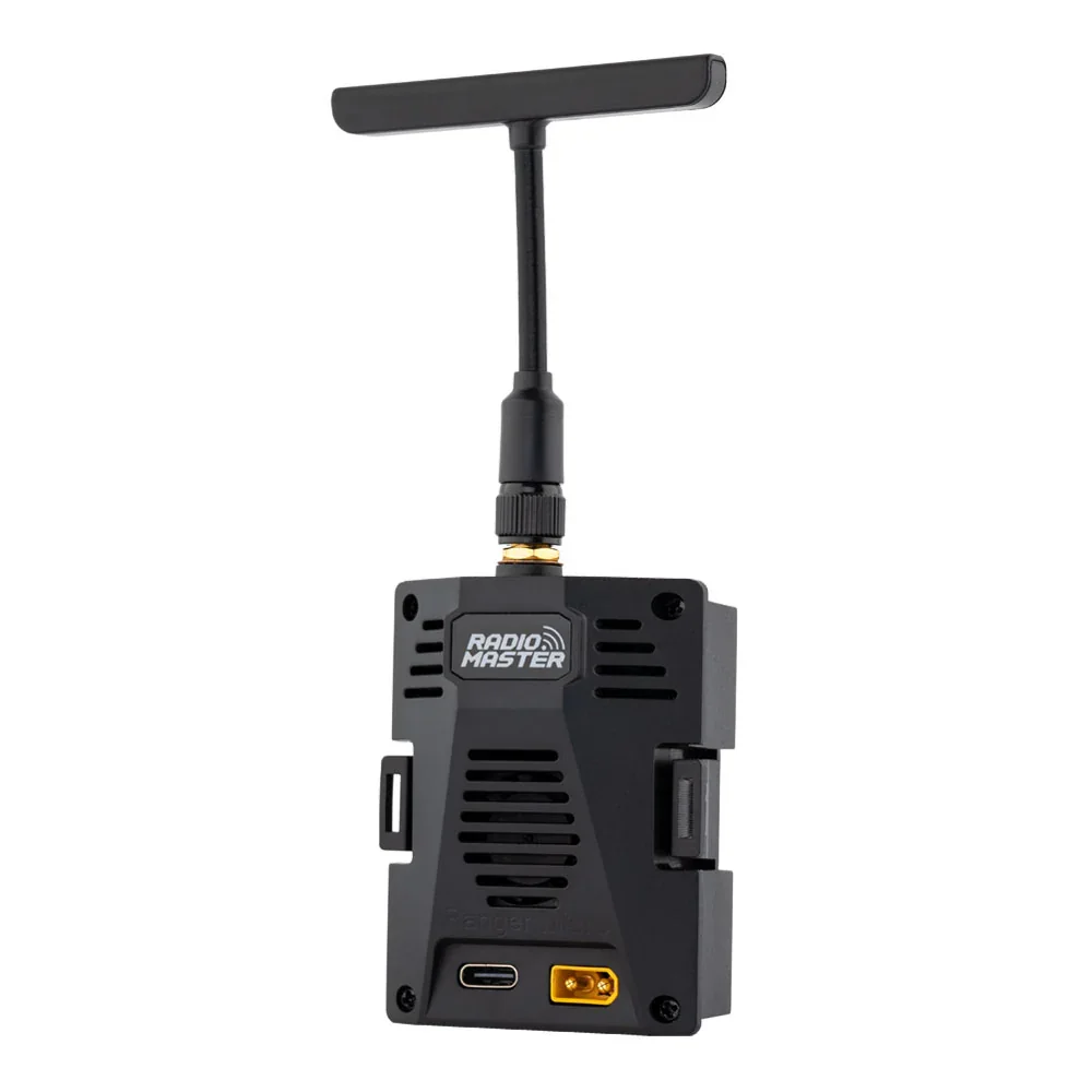 Radiomaster Ranger Micro 2.4GH - Radiomaster Ranger 2.4Ghz Elrs Module บทวิจารณ์และราคา