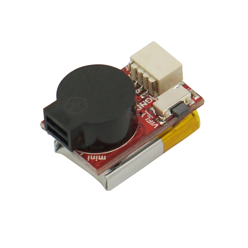VIFLY Finder Mini Drone Buzzer - Foxeer Reaper F4 128K 65A Esc บทวิจารณ์และราคา