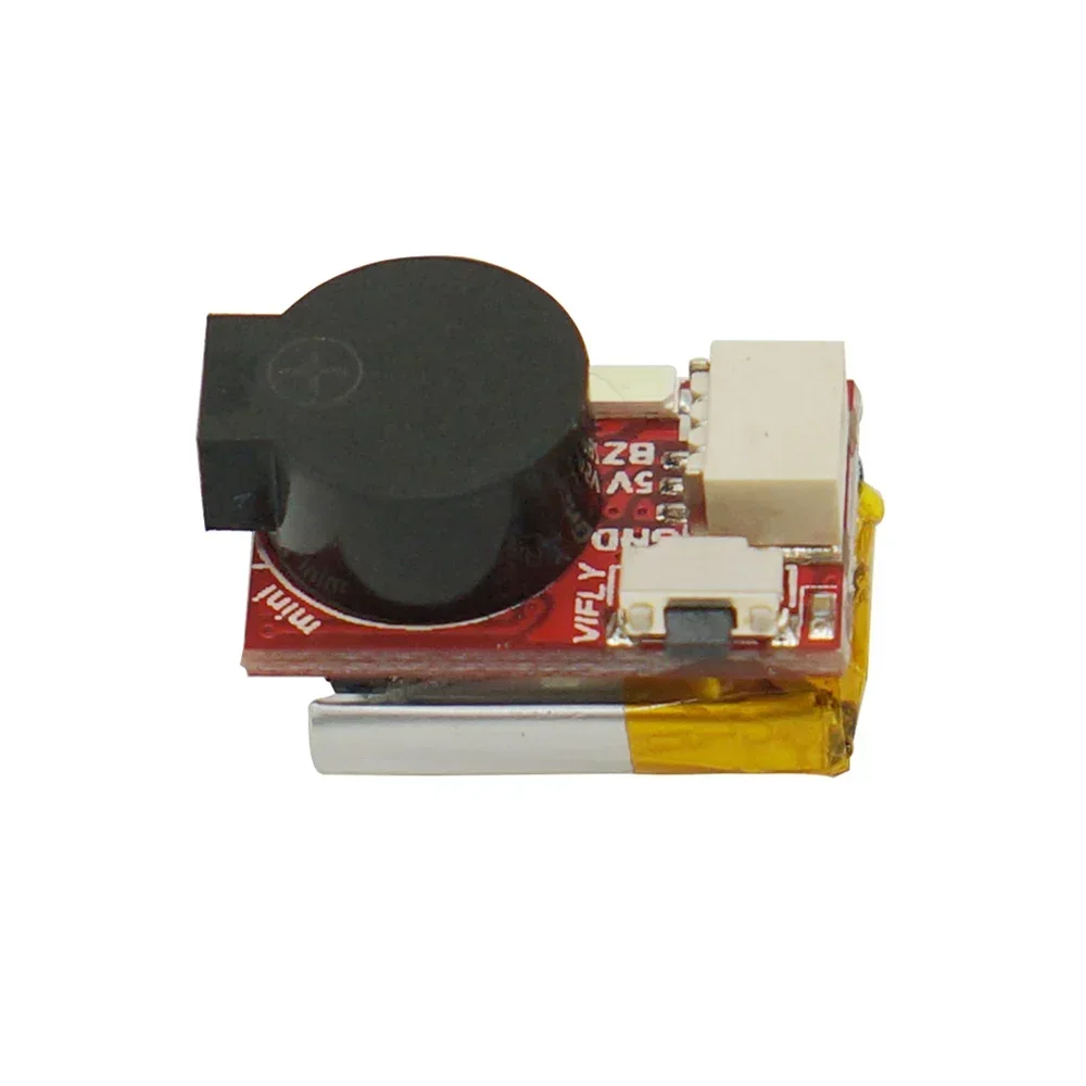 VIFLY Finder Mini 2.7g 100dB ไ - Foxeer Reaper F4 128K 65A Esc บทวิจารณ์และราคา