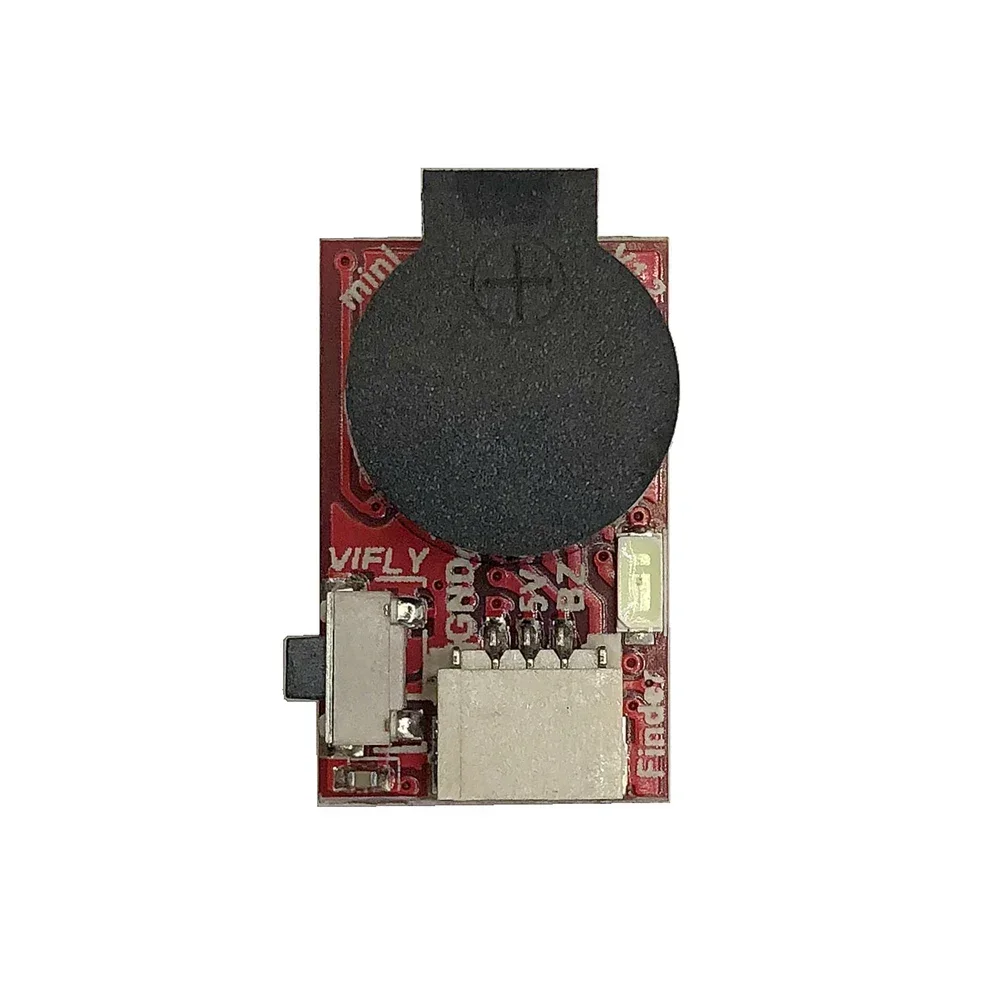 VIFLY Finder Mini 2.7g 100dB ไ - Foxeer Reaper F4 128K 65A Esc บทวิจารณ์และราคา