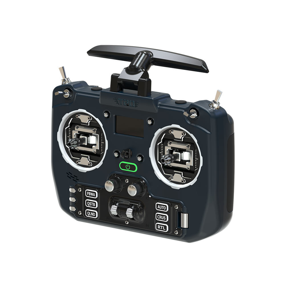 จัมเปอร์ T20S T20 V2 ELRS 2.4G - Jumper T20S V2 Radio Controller บทวิจารณ์และราคา