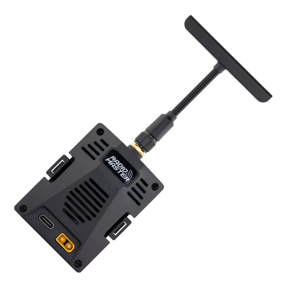 โมดูลไมโคร RadioMaster 2.4GHZ  - Radiomaster Ranger 2.4Ghz Elrs Module บทวิจารณ์และราคา